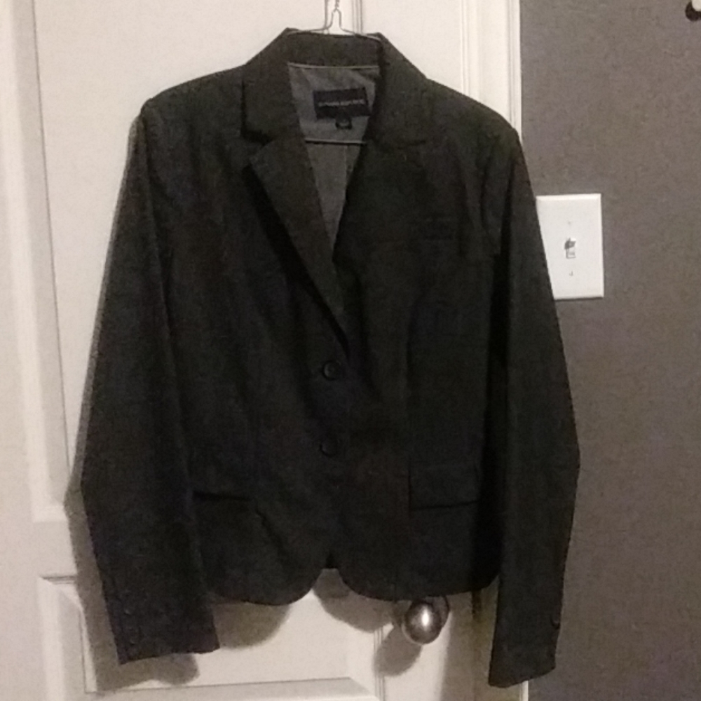 Banana Republic Blazer